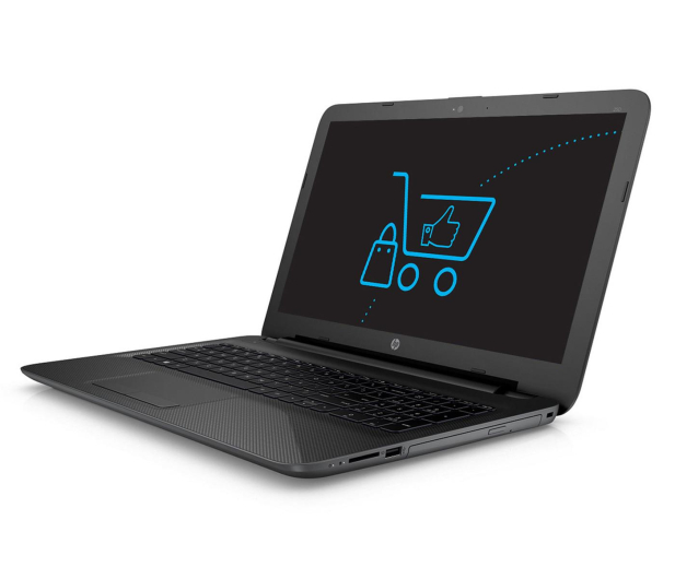 HP 250 G4 N3700/8GB/120SSD/DVD-RW - 337270 - zdjęcie